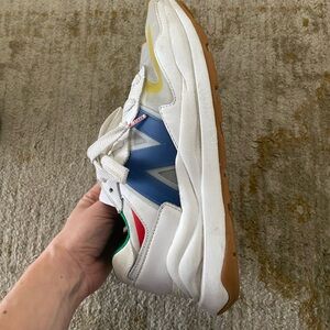 Staid X New Balance 57/40 Sneakers